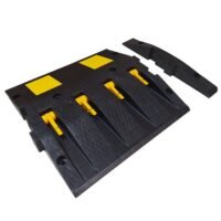 Spike Barrier Speed Ramp Turkey - Image 8