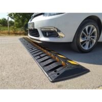 Spike Barrier Speed Ramp Turkey - Image 9