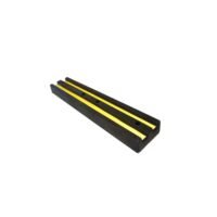 Wall Guard Rubber 100CM CN