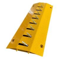 Traffic Control Spikes - Image 2