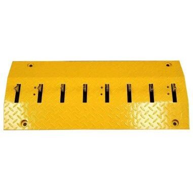 Traffic Control Spikes