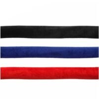 Velvet Barrier Ropes with Clip Hooks - Image 6