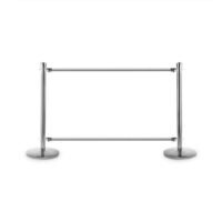 Barrier Banner with Custom Printing - Image 3