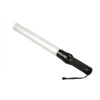 Battery Powered Traffic Safety Wand Baton LED Light - Image 4