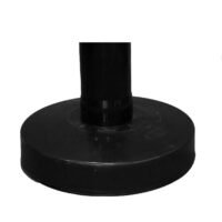Round Warning Post - Image 5