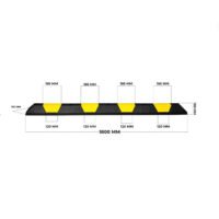 Wheel stopper 110CM Turkey - Image 8