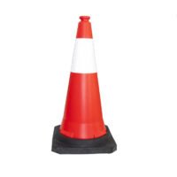 Traffic Safety Cone 75CM CN
