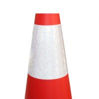Traffic Safety Cone 75CM CN - Image 3