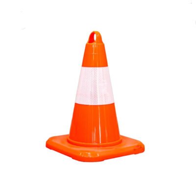 Traffic Safety Cone 32CM Turkey
