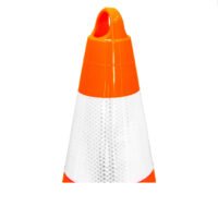 Traffic Safety Cone 32CM Turkey - Image 2