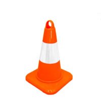 Traffic Safety Cone 32CM Turkey - Image 3