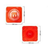 Wheel Stopper 90CM Turkey - Image 4