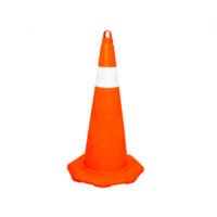 Traffic Safety Cone 70CM Turkey