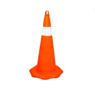 Traffic Safety Cone 70CM Turkey