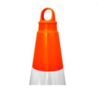 Traffic Safety Cone 70CM Turkey - Image 2