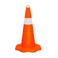 Traffic Safety Cone 52CM Turkey