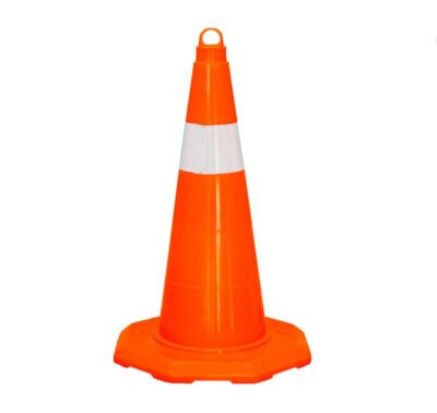 Traffic Safety Cone 52CM Turkey