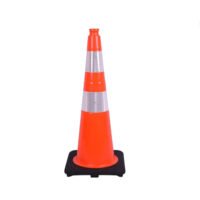 Traffic Safety Cone 70CM CN