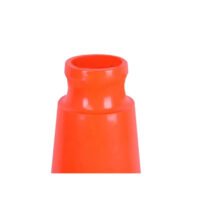 Traffic Safety Cone 70CM CN - Image 3