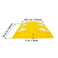 Speed Ramp 5cm Arrow UAE - Image 4